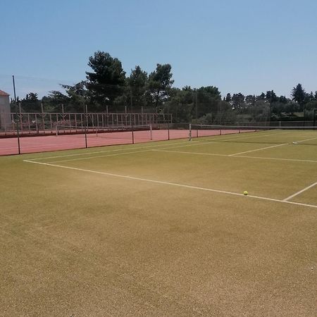 Appartement Zen A Frejus Avec Jardin, Piscine, Tennis, Proche Mer Dış mekan fotoğraf