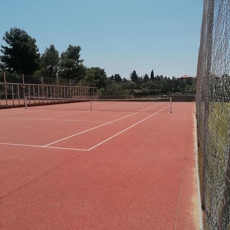 Appartement Zen A Frejus Avec Jardin, Piscine, Tennis, Proche Mer Dış mekan fotoğraf