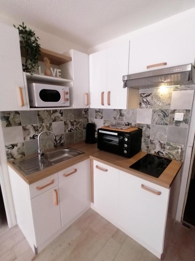 Appartement Zen A Frejus Avec Jardin, Piscine, Tennis, Proche Mer Dış mekan fotoğraf