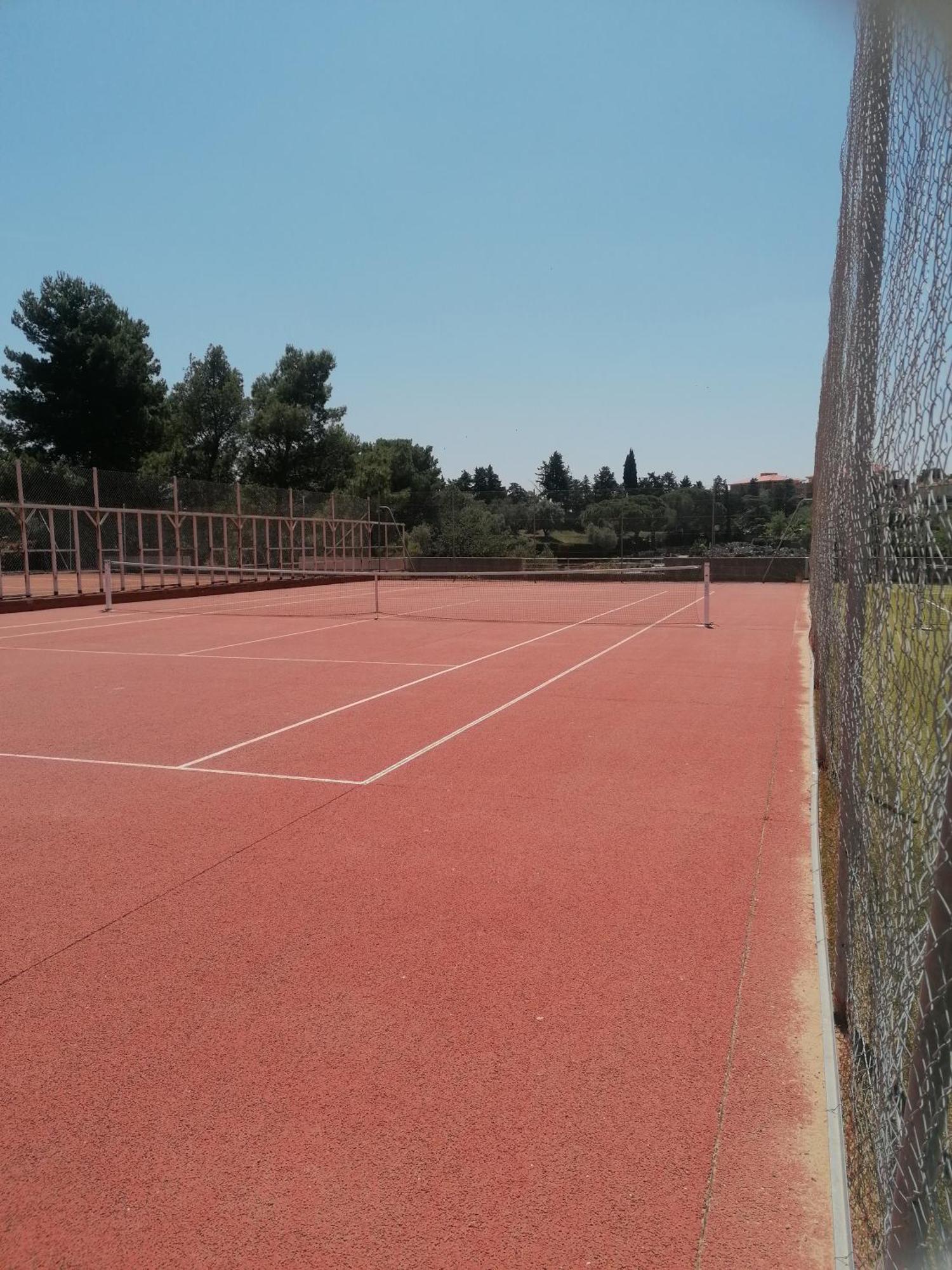 Appartement Zen A Frejus Avec Jardin, Piscine, Tennis, Proche Mer Dış mekan fotoğraf